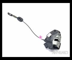 SERRATURA ANTERIORE DESTRA FORD EcoSport Serie GN1