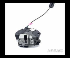 SERRATURA ANTERIORE DESTRA FORD EcoSport Serie GN1