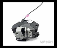 SERRATURA ANTERIORE DESTRA FORD EcoSport Serie GN1