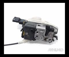 SERRATURA ANTERIORE DESTRA PEUGEOT 3008 Serie PSA7