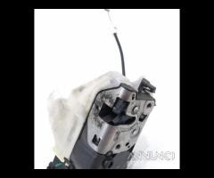 SERRATURA ANTERIORE DESTRA PEUGEOT 3008 Serie PSA7