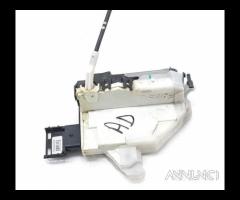 SERRATURA ANTERIORE DESTRA PEUGEOT 3008 Serie PSA7