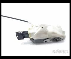 SERRATURA ANTERIORE DESTRA PEUGEOT 3008 Serie PSA7