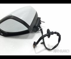 SPECCHIETTO RETROVISORE SINISTRO AUDI A3 Sportback