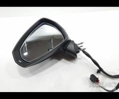 SPECCHIETTO RETROVISORE SINISTRO AUDI A3 Sportback