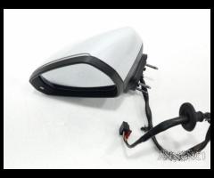 SPECCHIETTO RETROVISORE SINISTRO AUDI A3 Sportback
