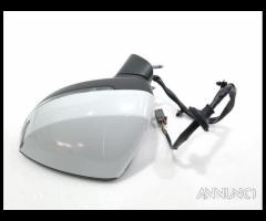 SPECCHIETTO RETROVISORE SINISTRO AUDI A3 Sportback