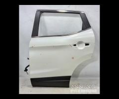 PORTIERA POSTERIORE SINISTRA NISSAN Qashqai Serie