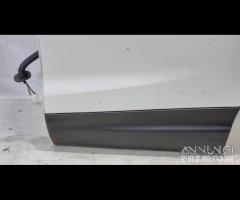 PORTIERA POSTERIORE SINISTRA NISSAN Qashqai Serie