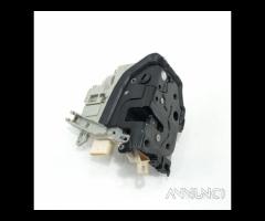 SERRATURA POSTERIORE DESTRA AUDI A3 Sportback Seri