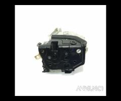 SERRATURA POSTERIORE DESTRA AUDI A3 Sportback Seri