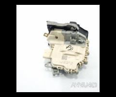 SERRATURA POSTERIORE DESTRA AUDI A3 Sportback Seri