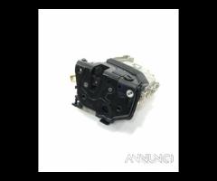 SERRATURA POSTERIORE DESTRA AUDI A3 Sportback Seri