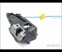 SERRATURA ANTERIORE DESTRA BMW Serie 1 F40 7445044