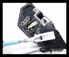 SERRATURA ANTERIORE DESTRA BMW Serie 1 F40 7445044