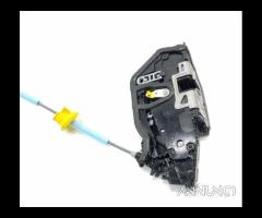 SERRATURA ANTERIORE DESTRA BMW Serie 1 F40 7445044
