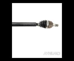 SEMIASSE ANTERIORE DESTRO KIA Cee'd 2a Serie D4FB