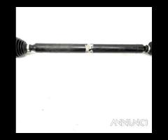 SEMIASSE ANTERIORE DESTRO KIA Cee'd 2a Serie D4FB