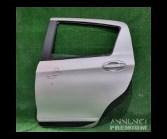 PORTIERA POSTERIORE SINISTRA TOYOTA Yaris Serie 67