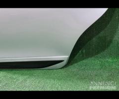 PORTIERA POSTERIORE SINISTRA TOYOTA Yaris Serie 67