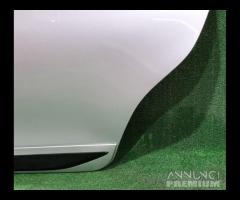 PORTIERA POSTERIORE SINISTRA TOYOTA Yaris Serie 67