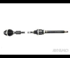 SEMIASSE ANTERIORE DESTRO BMW Serie 2 Active Toure