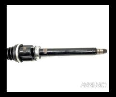 SEMIASSE ANTERIORE DESTRO BMW Serie 2 Active Toure