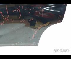 PORTIERA POSTERIORE SINISTRA BMW X1 Serie (E84) (0