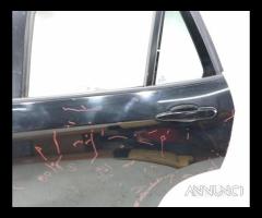 PORTIERA POSTERIORE SINISTRA BMW X1 Serie (E84) (0