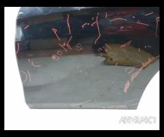 PORTIERA POSTERIORE SINISTRA BMW X1 Serie (E84) (0