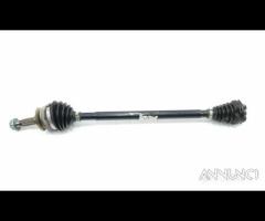 SEMIASSE ANTERIORE DESTRO VOLKSWAGEN Up 1a Serie 1