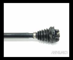 SEMIASSE ANTERIORE DESTRO VOLKSWAGEN Up 1a Serie 1