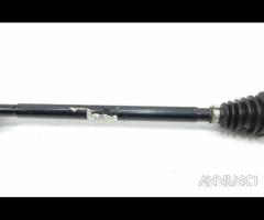 SEMIASSE ANTERIORE DESTRO VOLKSWAGEN Up 1a Serie 1