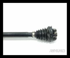SEMIASSE ANTERIORE DESTRO VOLKSWAGEN Up 1a Serie 1