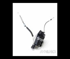 Serratura anteriore destra peugeot 5008 (2017>) ps