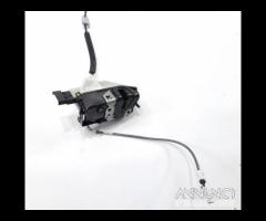 Serratura anteriore destra peugeot 5008 (2017>) ps