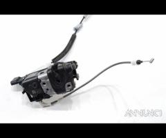 Serratura anteriore destra peugeot 5008 (2017>) ps