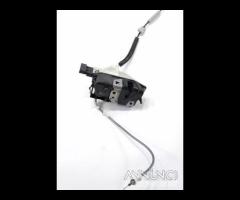 Serratura anteriore destra peugeot 5008 (2017>) ps