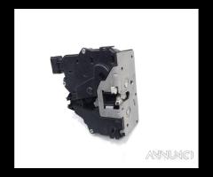 SERRATURA POSTERIORE DESTRA OPEL Corsa E 3a Serie