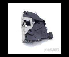 SERRATURA POSTERIORE DESTRA OPEL Corsa E 3a Serie