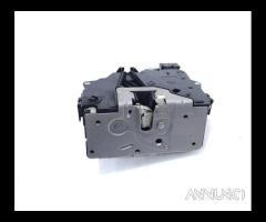 SERRATURA POSTERIORE DESTRA OPEL Corsa E 3a Serie