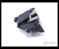 SERRATURA POSTERIORE DESTRA OPEL Corsa E 3a Serie