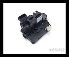 SERRATURA POSTERIORE DESTRA OPEL Corsa E 3a Serie