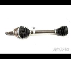 SEMIASSE ANTERIORE DESTRO FIAT Tipo berlina 5p 005