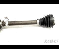 SEMIASSE ANTERIORE DESTRO FIAT Tipo berlina 5p 005