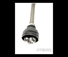 SEMIASSE ANTERIORE DESTRO FIAT Tipo berlina 5p 005
