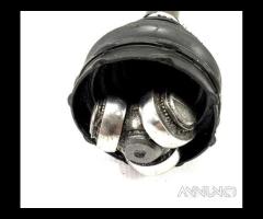 SEMIASSE ANTERIORE DESTRO FIAT Tipo berlina 5p 005