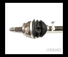 SEMIASSE ANTERIORE DESTRO FIAT Tipo berlina 5p 005