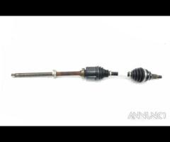 SEMIASSE ANTERIORE DESTRO LAND ROVER Discovery Spo