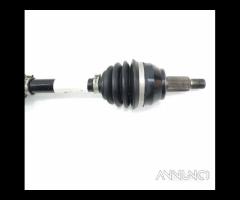 SEMIASSE ANTERIORE DESTRO LAND ROVER Discovery Spo